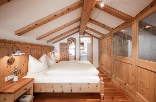 Villandro Apartment | Radhof