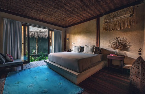Zona Hotelera Hotel | Radhoo Tulum