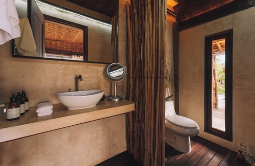 Zona Hotelera Hotel | Radhoo Tulum