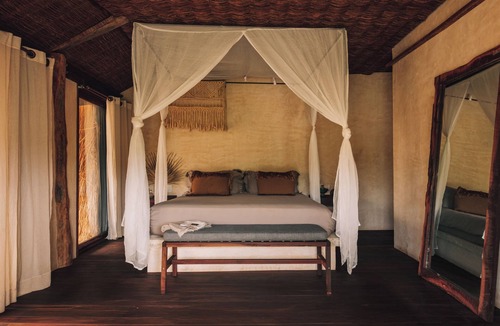 Zona Hotelera Hotel | Radhoo Tulum