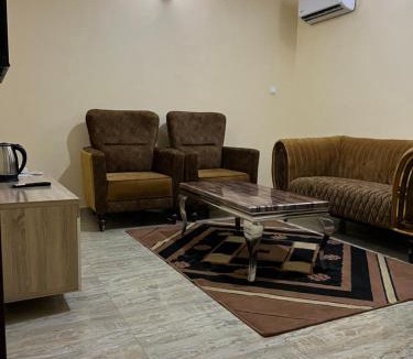 Abuja Hotel | Radiance Spring Hotels