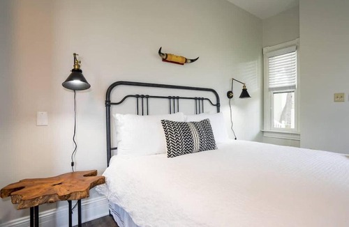Five Points Hotel | Radiant Rancher - Curtis Park Club - RiNo