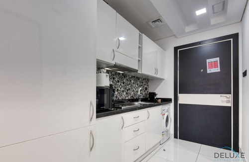 Dubai Sports City Apartment | Radiant Studio at Giovanni Boutique Suites DSC by Deluxe Holiday Homes