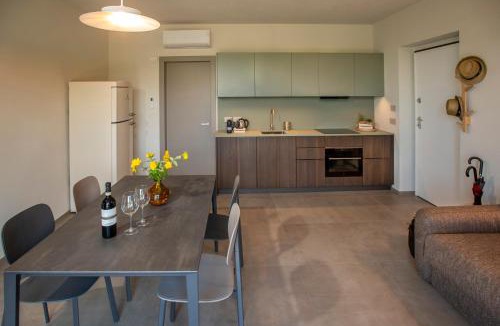 Serralunga d'Alba Apartment | Radici