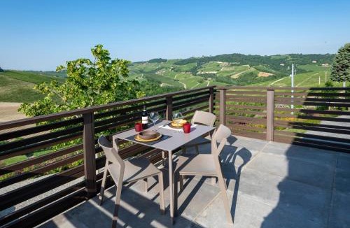 Serralunga d'Alba Apartment | Radici