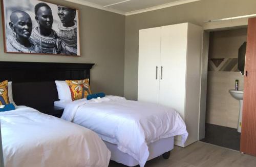 Cofimvaba Bed & Breakfast | Radies Bed and Breakfast