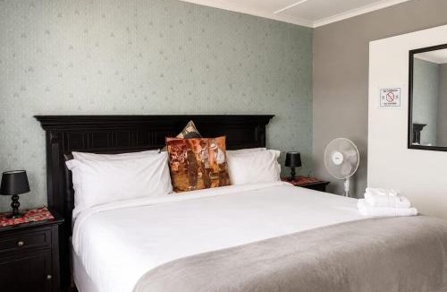 Cofimvaba Bed & Breakfast | Radies Bed and Breakfast