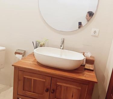 Kedewatan Apartment | Radip Guest House