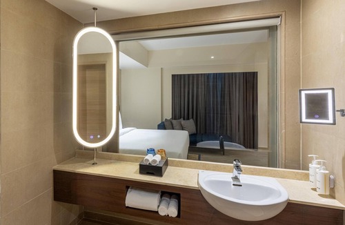 Nawanshahr Hotel | Radisson Hotel Phagwara