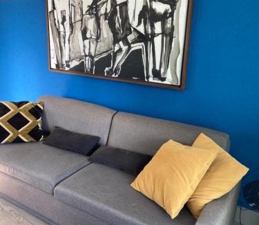 Boa Viagem Apartment | Radison Recife Beira Mar