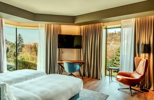 Centrul Vechi Hotel | Radisson Blu Aurum Hotel, Brasov