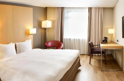 Spa Hotel | Radisson BLU Balmoral