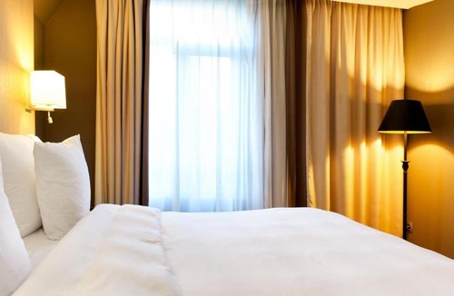 Spa Hotel | Radisson BLU Balmoral