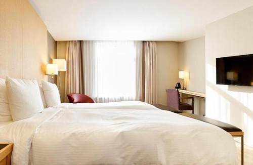 Spa Hotel | Radisson BLU Balmoral