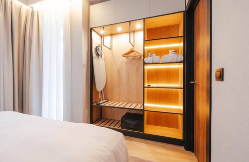 Sart-lez-Spa Hotel | Radisson Blu Balmoral Hotel, Spa