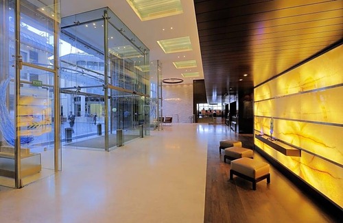 Besiktas Hotel | Radisson Blu Bosphorus Hotel, Istanbul