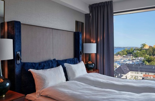 Kristiansand Hotel | Radisson Blu Caledonien Hotel, Kristiansand