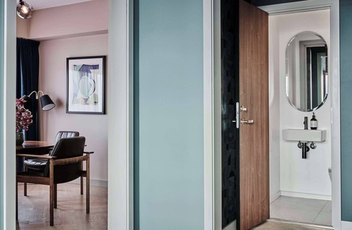 Kristiansand Hotel | Radisson Blu Caledonien Hotel, Kristiansand