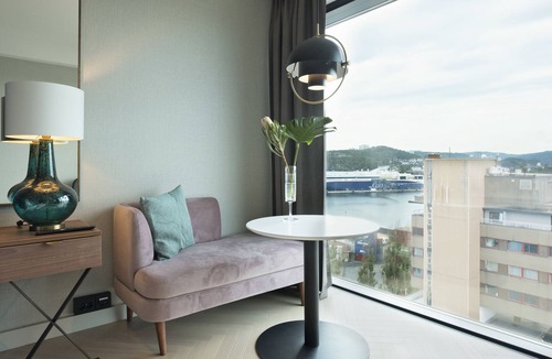 Kristiansand Hotel | Radisson Blu Caledonien Hotel, Kristiansand