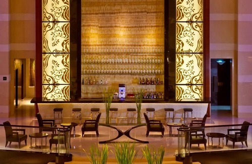 North Reclamation Area Hotel | Radisson Blu Cebu
