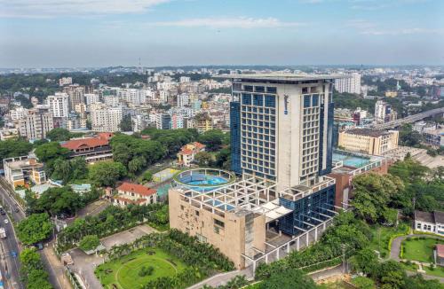 Chittagong Hotel | Radisson Blu Chattogram Bay View