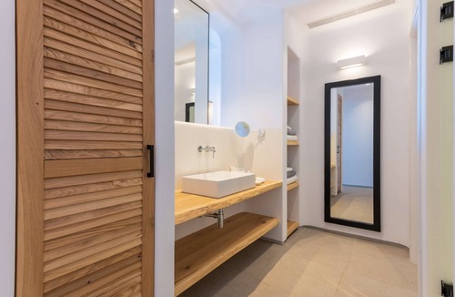 Xilokeratidi Hotel | Radisson Blu Euphoria Resort, Mykonos