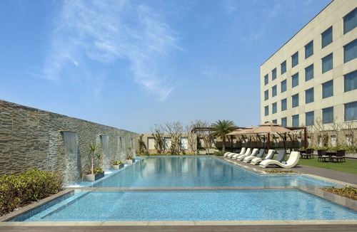 Faridabad Hotel | Radisson Blu Faridabad