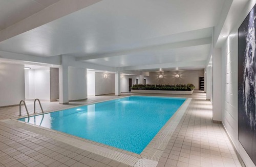 Bishop's Stortford Hotel | Radisson Blu Hotel London Stansted Airport