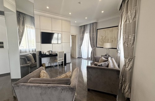 Quartiere III Pinciano Hotel | Radisson Blu GHR Hotel, Rome