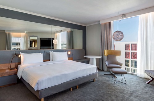 Bishop's Stortford Hotel | Radisson Blu Hotel London Stansted Airport