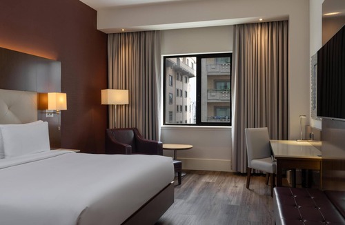 Kirkos Hotel | Radisson Blu Hotel, Addis Ababa