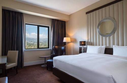 Kirkos Hotel | Radisson Blu Hotel, Addis Ababa
