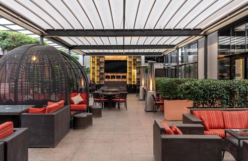 Kirkos Hotel | Radisson Blu Hotel, Addis Ababa