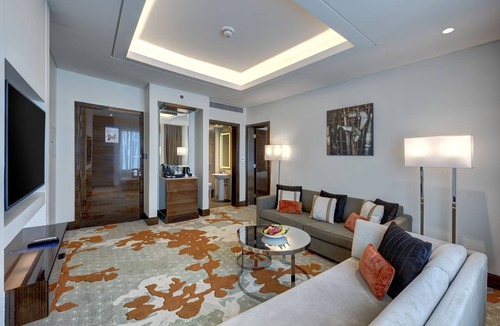 Al Jerf 2 Hotel | Radisson Blu Hotel, Ajman