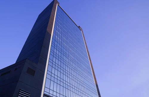Cankaya Hotel | Radisson Blu Hotel Ankara Cankaya