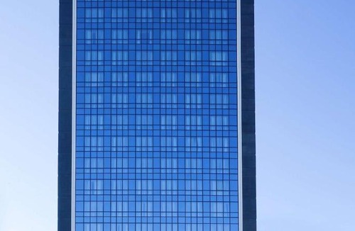 Cankaya Hotel | Radisson Blu Hotel Ankara Cankaya