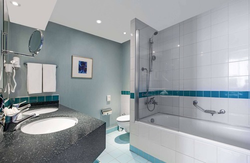Ulus Hotel | Radisson Blu Hotel, Ankara