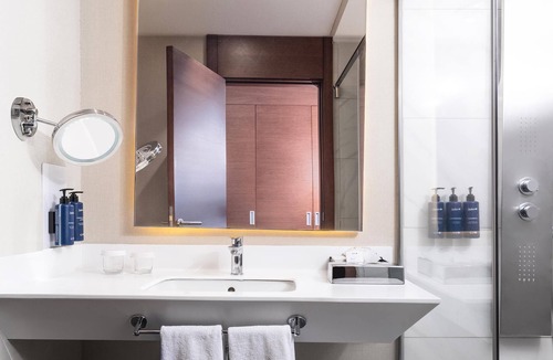 Ankara Hotel | Radisson Blu Hotel Ankara Cankaya