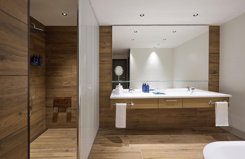 Bergamo Hotel | Radisson Blu Hotel, Bergamo Choruslife