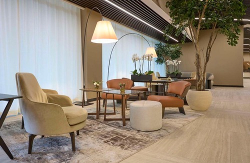 Bergamo Hotel | Radisson Blu Hotel, Bergamo ChorusLife