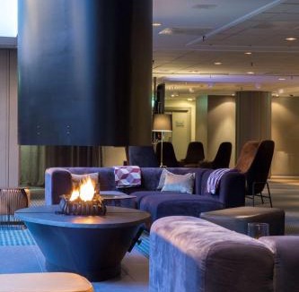 Bodo Hotel | Radisson Blu Hotel Bodø