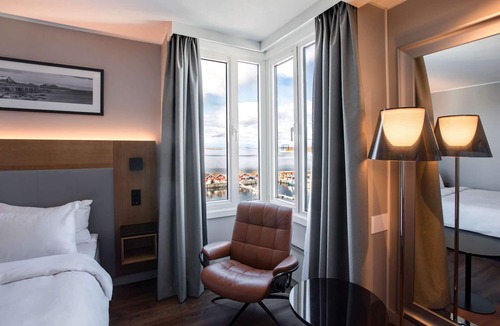 Bodo Hotel | Radisson Blu Hotel, Bodo