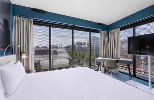 Bassins a Flot Hotel | Radisson Blu Hotel Bordeaux