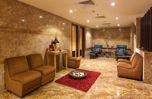 Egmore Hotel | Radisson Blu Hotel Chennai City Centre