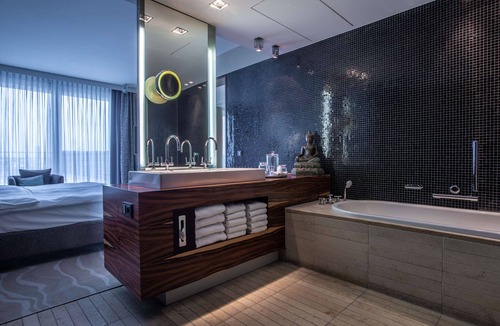 Deutz Hotel | Radisson Blu Hotel, Cologne