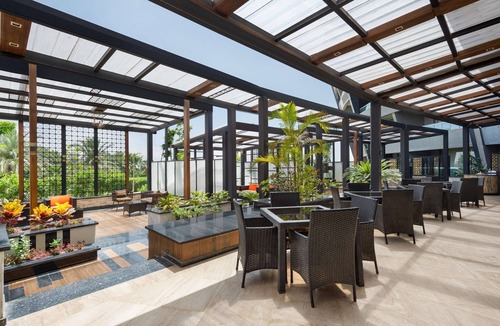Al-'Amriyah Hotel | Radisson Blu Hotel & Convention Center, Alexandria