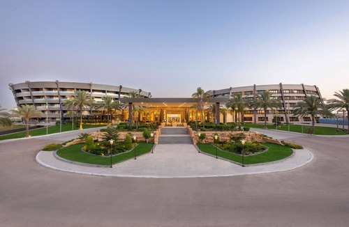 Al-'Amriyah Hotel | Radisson Blu Hotel & Convention Center, Alexandria