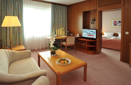 Cottbus Hotel | Radisson Blu Hotel, Cottbus
