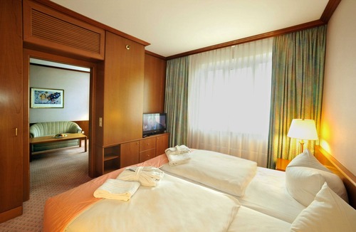 Cottbus Hotel | Radisson Blu Hotel, Cottbus