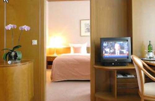Cottbus Hotel | Radisson Blu Hotel, Cottbus